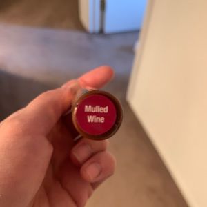 Mulled Wine LipSense